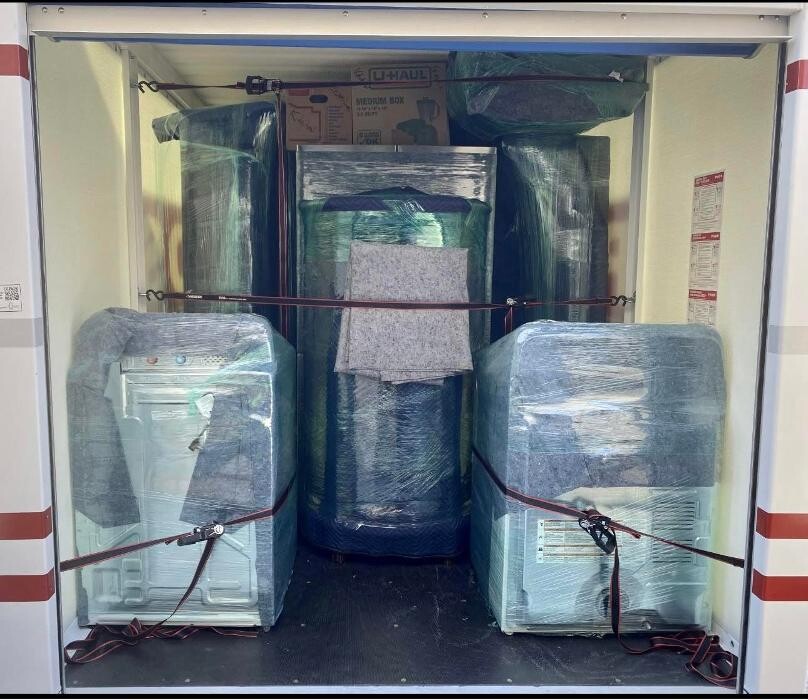 Images C&C Moving Specialist