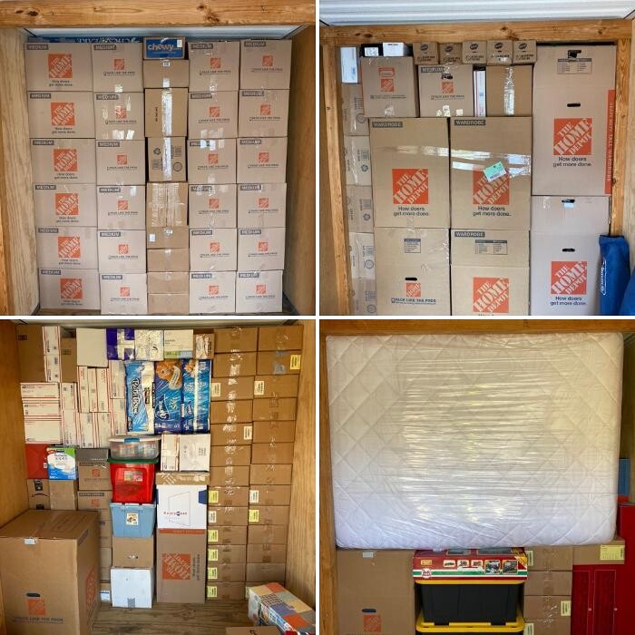 Images C&C Moving Specialist