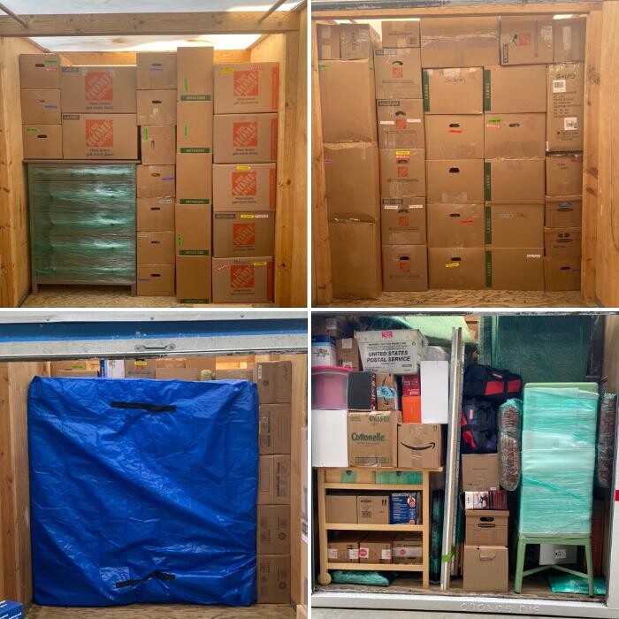 Images C&C Moving Specialist