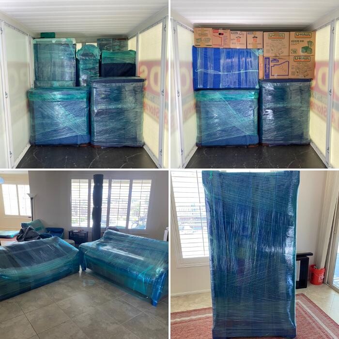 Images C&C Moving Specialist