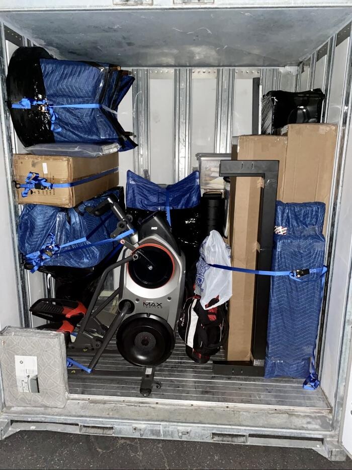 Images C&C Moving Specialist