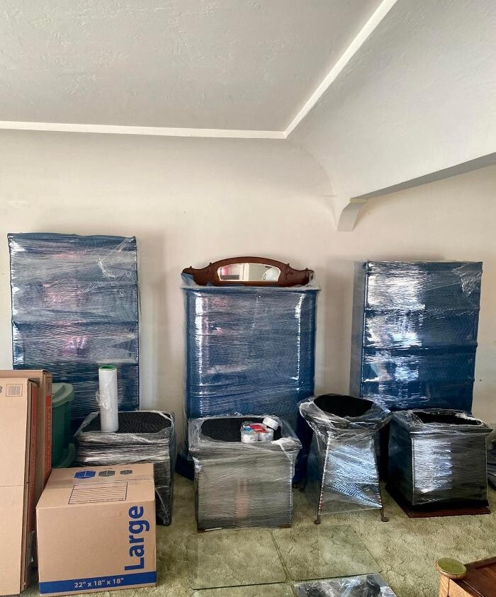 Images C&C Moving Specialist