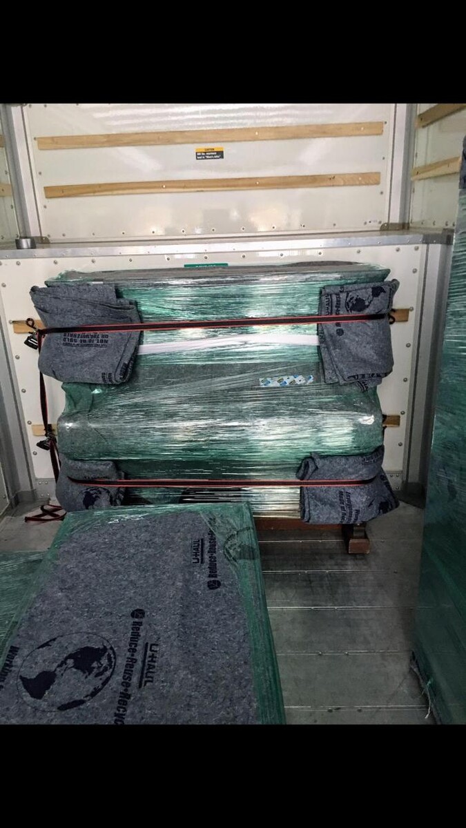 Images C&C Moving Specialist