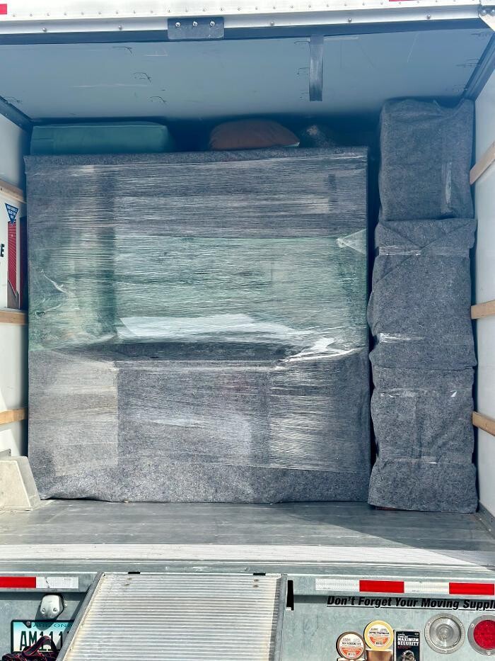 Images C&C Moving Specialist