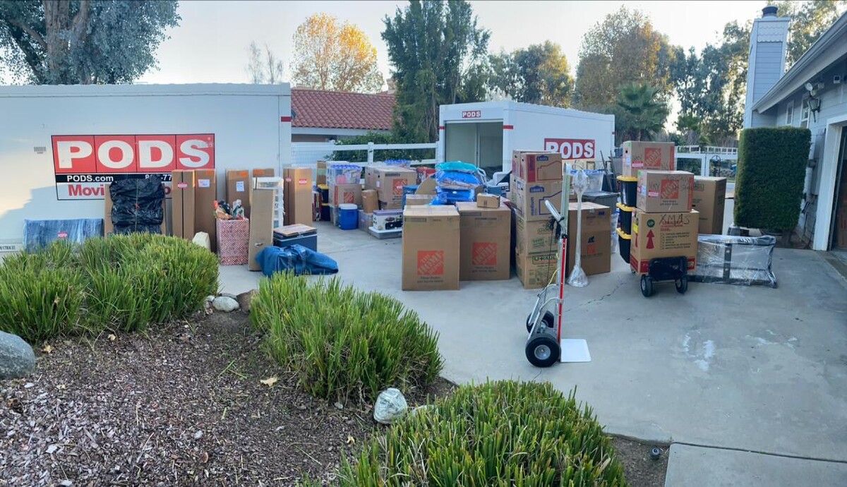 Images C&C Moving Specialist