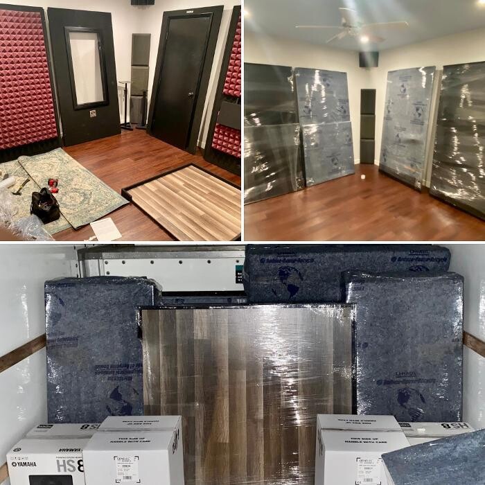 Images C&C Moving Specialist