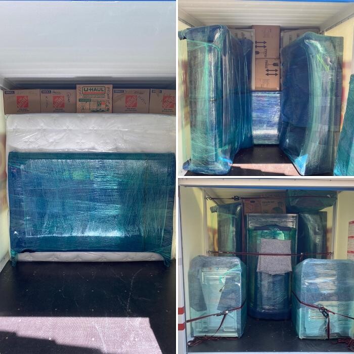 Images C&C Moving Specialist