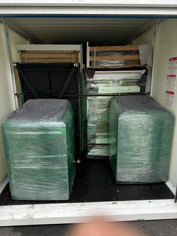 Images C&C Moving Specialist