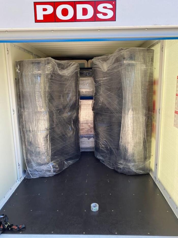 Images C&C Moving Specialist