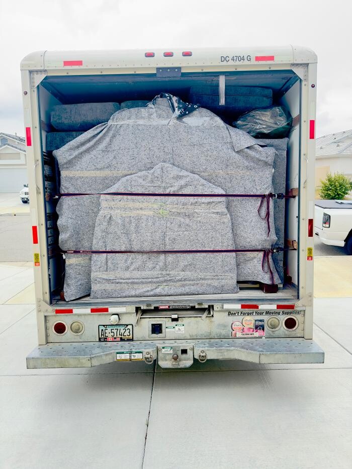 Images C&C Moving Specialist