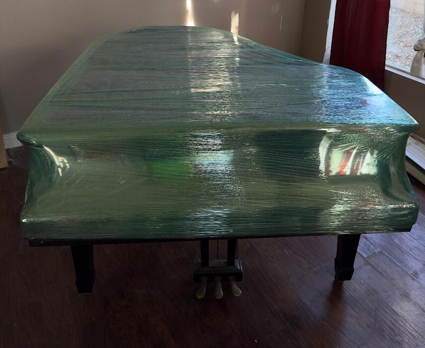 Images C&C Moving Specialist