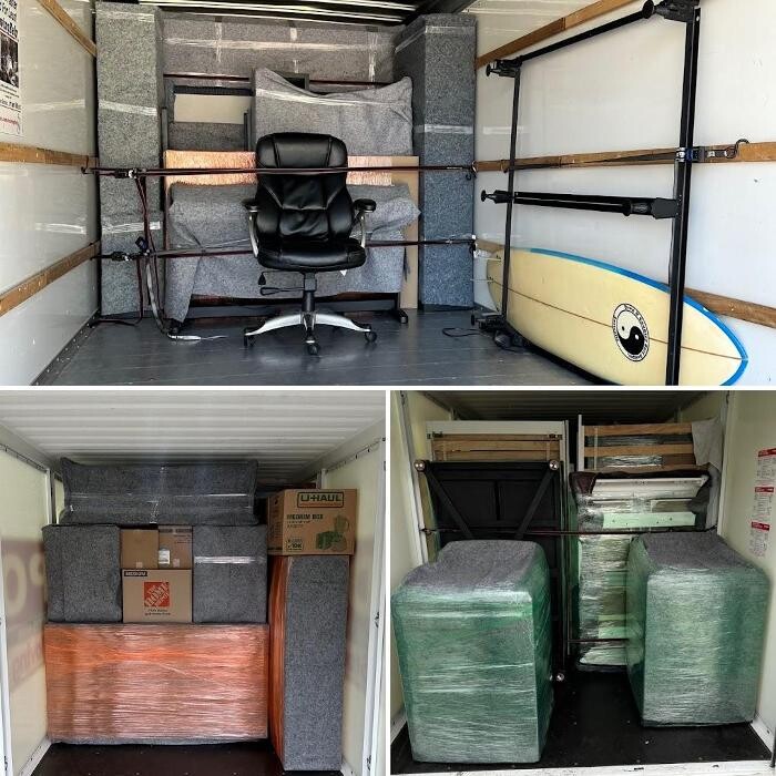 Images C&C Moving Specialist