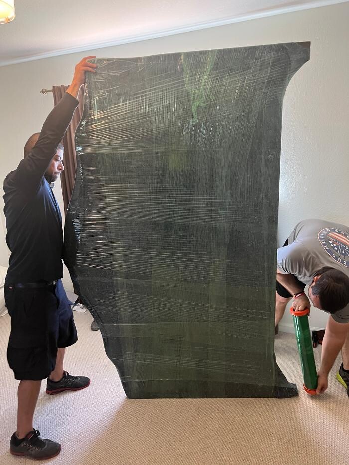 Images C&C Moving Specialist