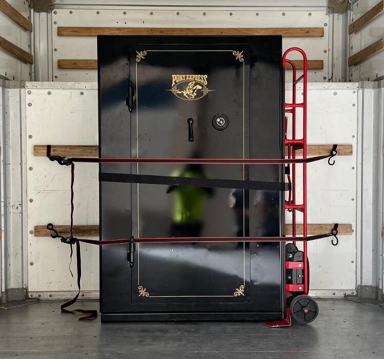 Images C&C Moving Specialist