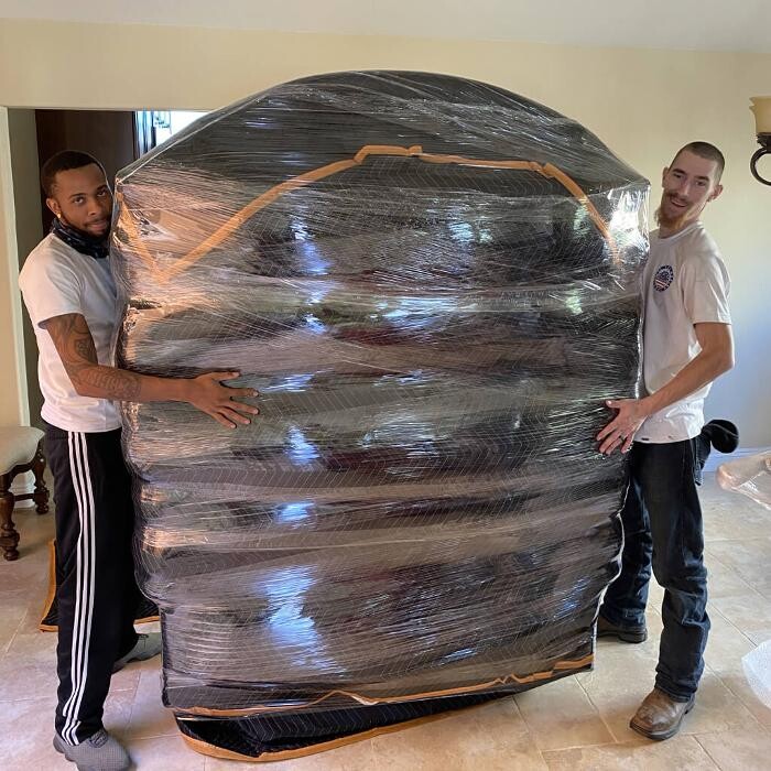 Images C&C Moving Specialist