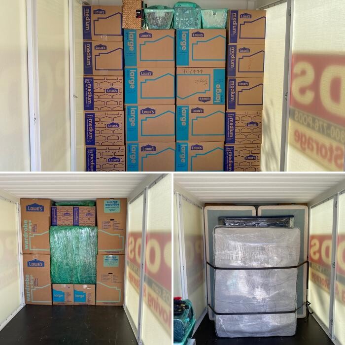 Images C&C Moving Specialist