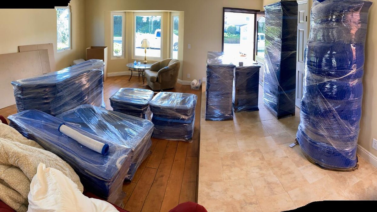 Images C&C Moving Specialist