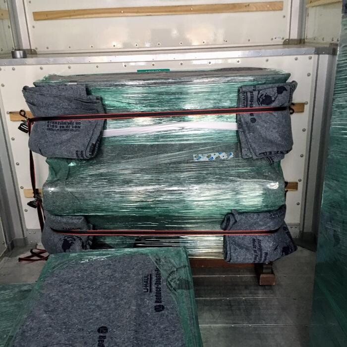 Images C&C Moving Specialist