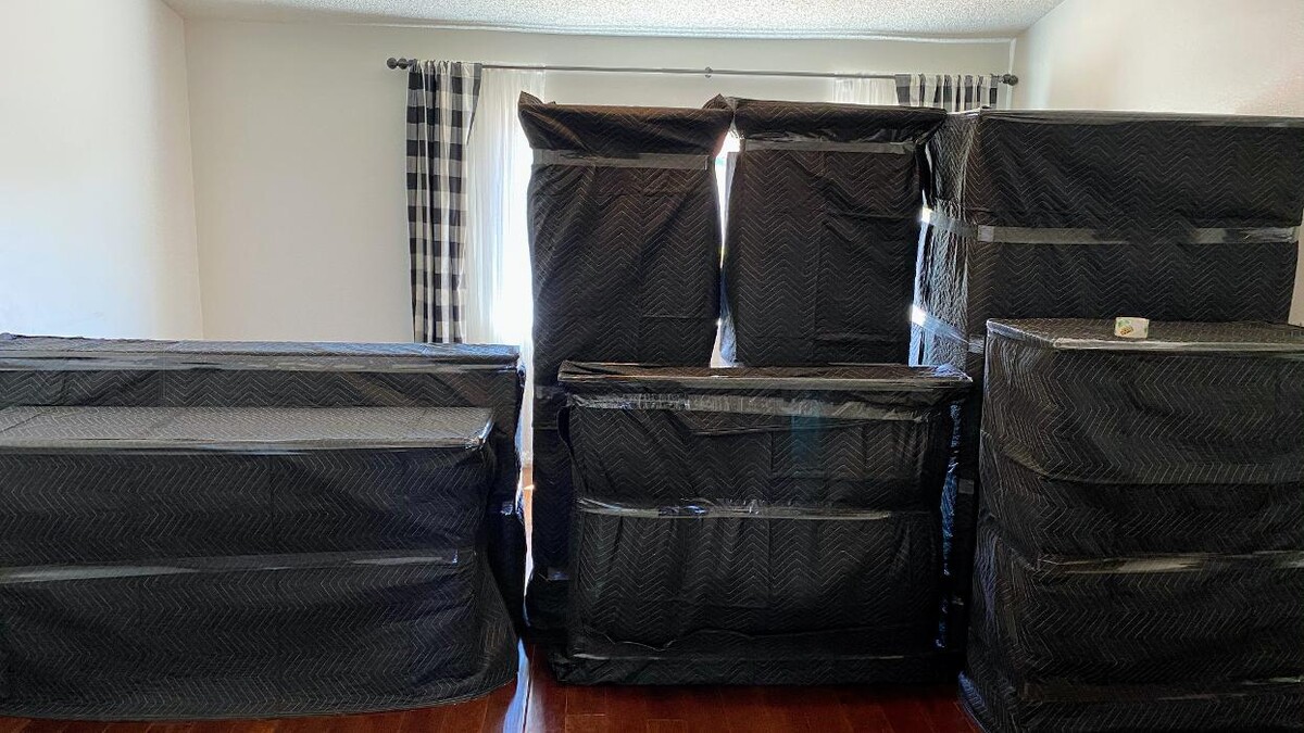 Images C&C Moving Specialist