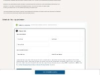 Website Screenshot Keystone Dermatology - Philadelphia