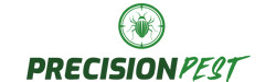 Precision Pest Control Phoenix Logo