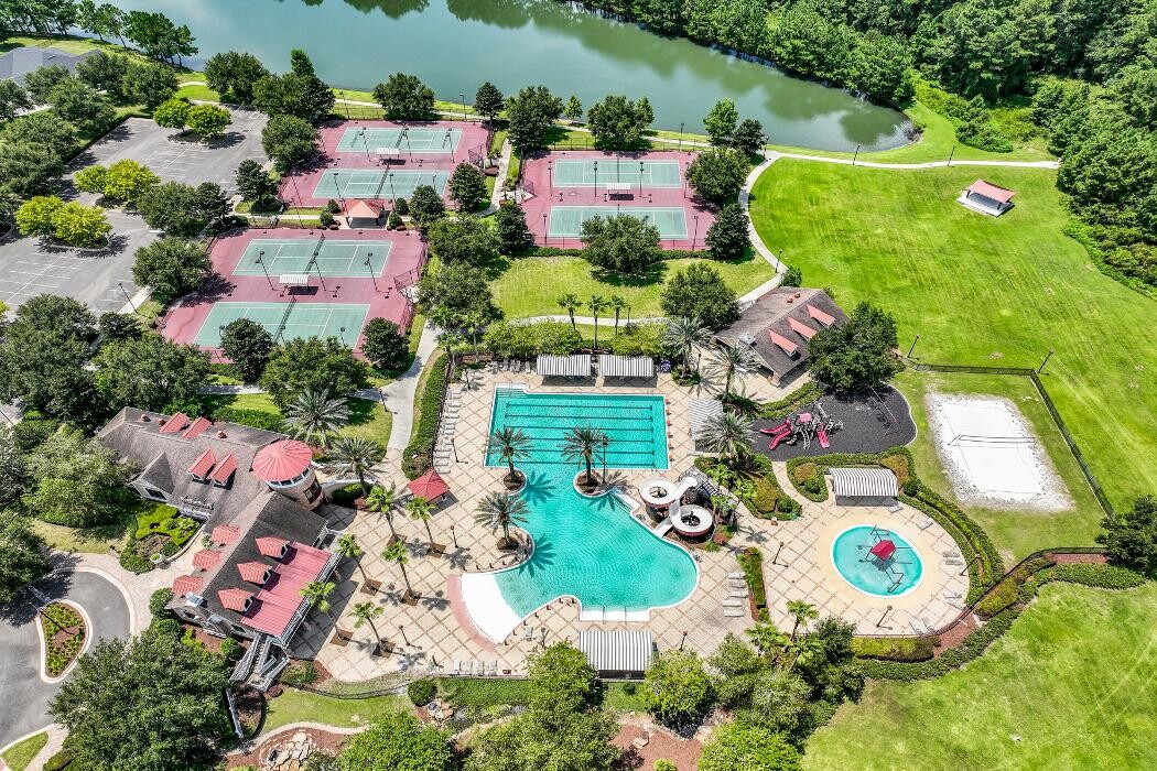 Images LGI Homes - Rolling Hills