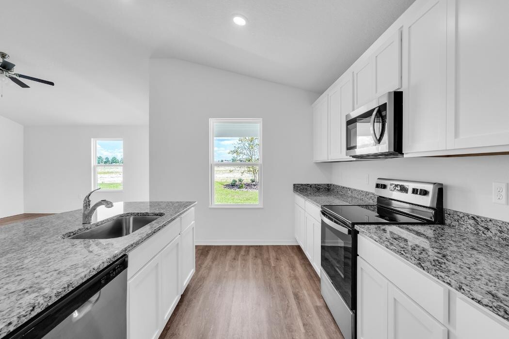 Images LGI Homes - Rolling Hills
