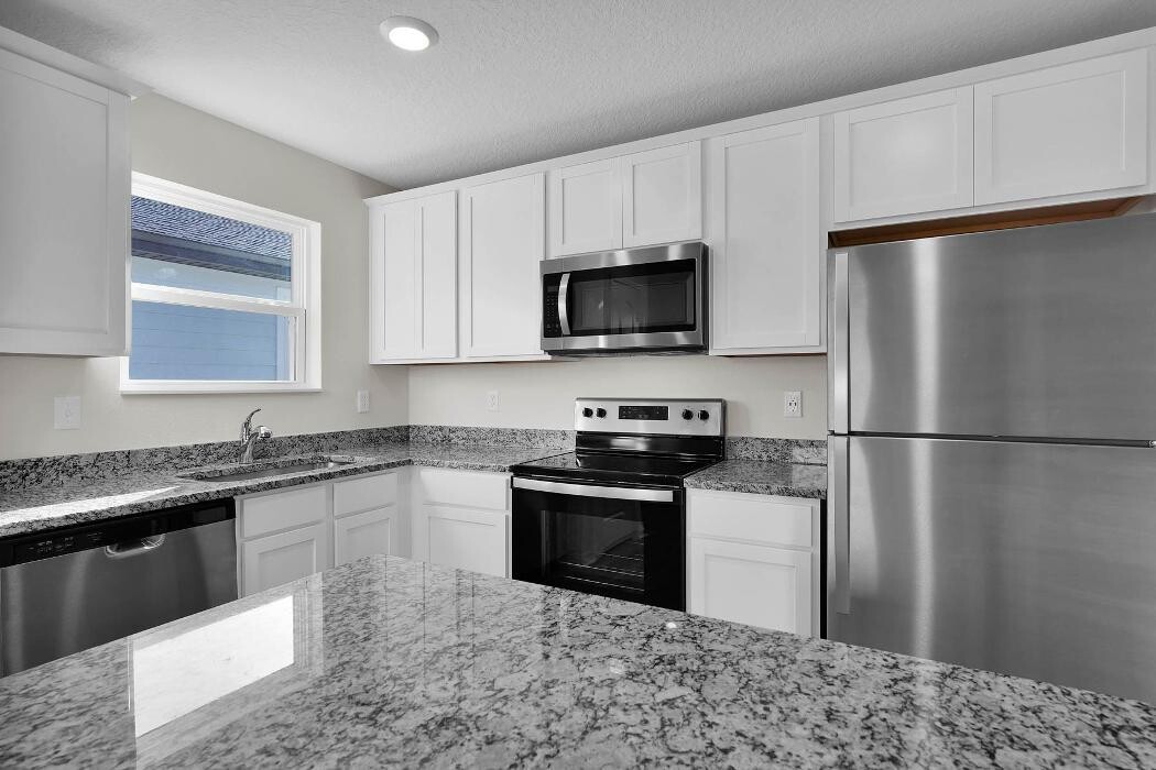 Images LGI Homes - Rolling Hills