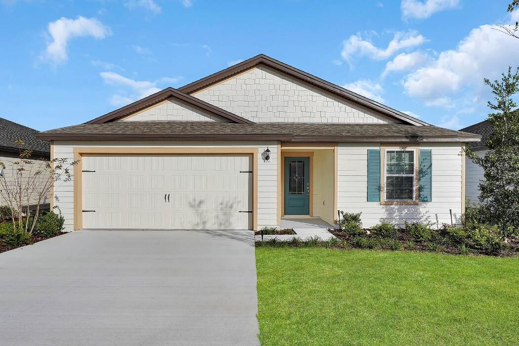 Images LGI Homes - Rolling Hills