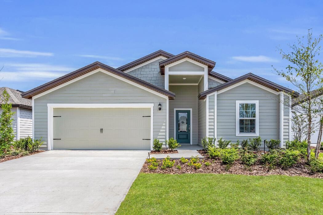 Images LGI Homes - Rolling Hills