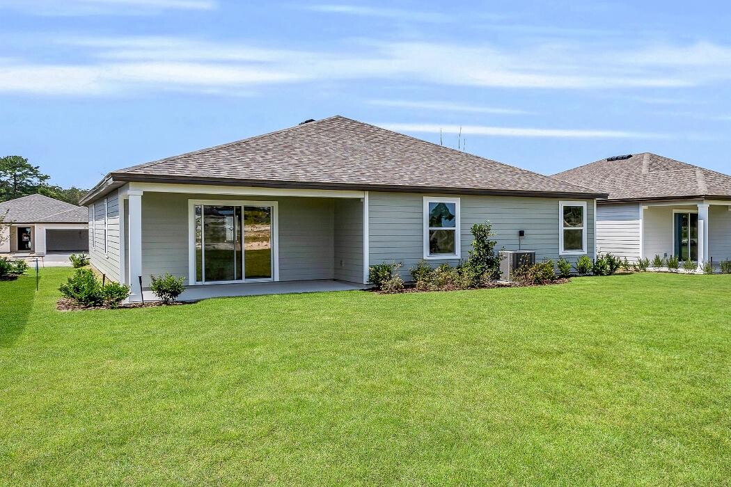Images LGI Homes - Rolling Hills