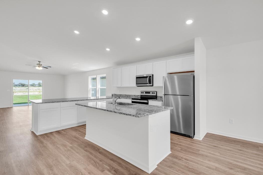 Images LGI Homes - Rolling Hills