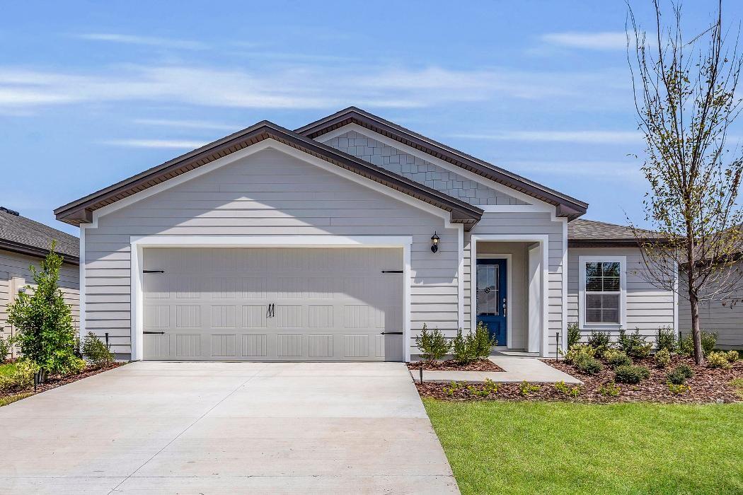Images LGI Homes - Rolling Hills