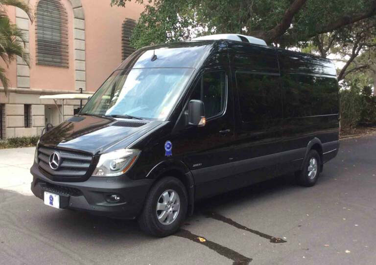 Images Blue Ribbon Transportation