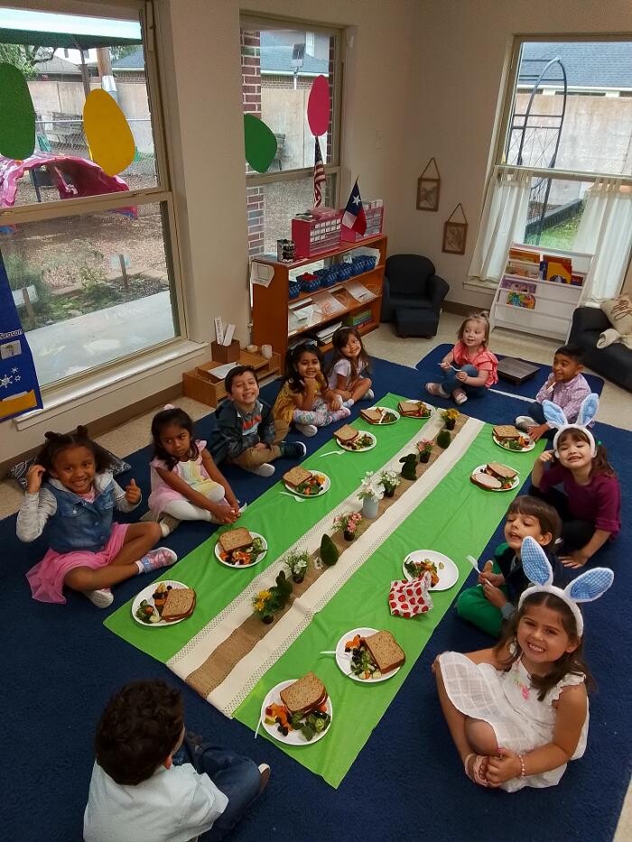 Images Sugar Mill Montessori School