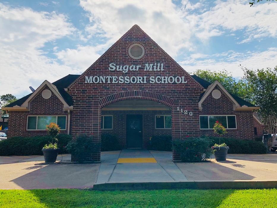 Images Sugar Mill Montessori School