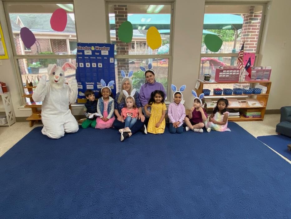 Images Sugar Mill Montessori School
