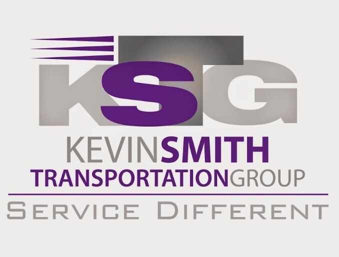 Kevin Smith Transportation Group Logo