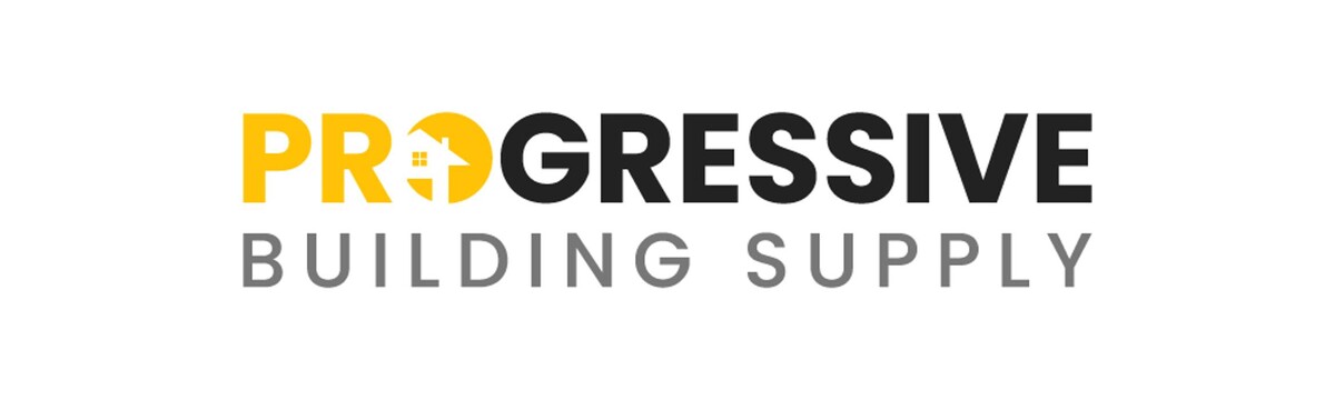 Progressive Building Supply Logo
