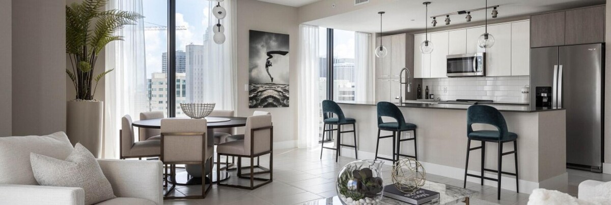 Images Brixton Lane Apartments