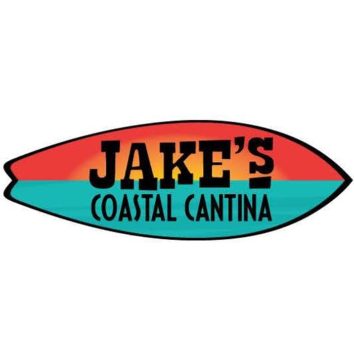 Jake's Coastal Cantina Logo