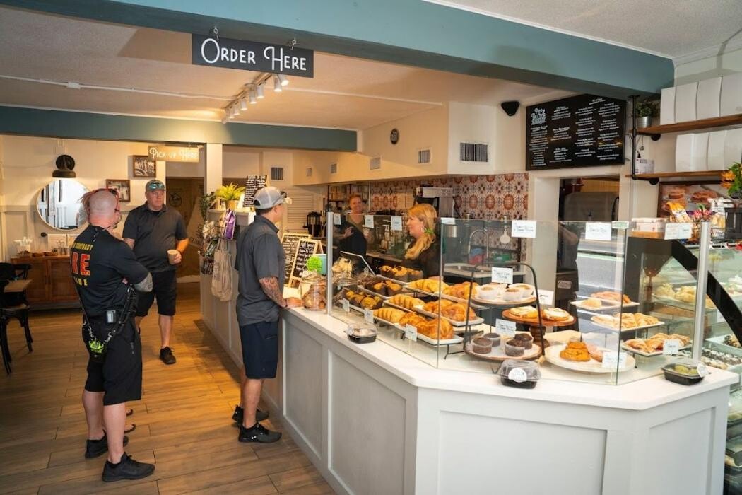 Images Pipo & Bettys Bakery