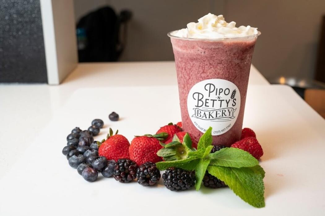 Images Pipo & Bettys Bakery