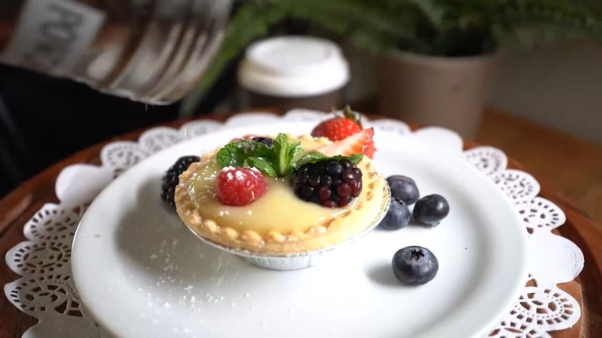 Images Pipo & Bettys Bakery