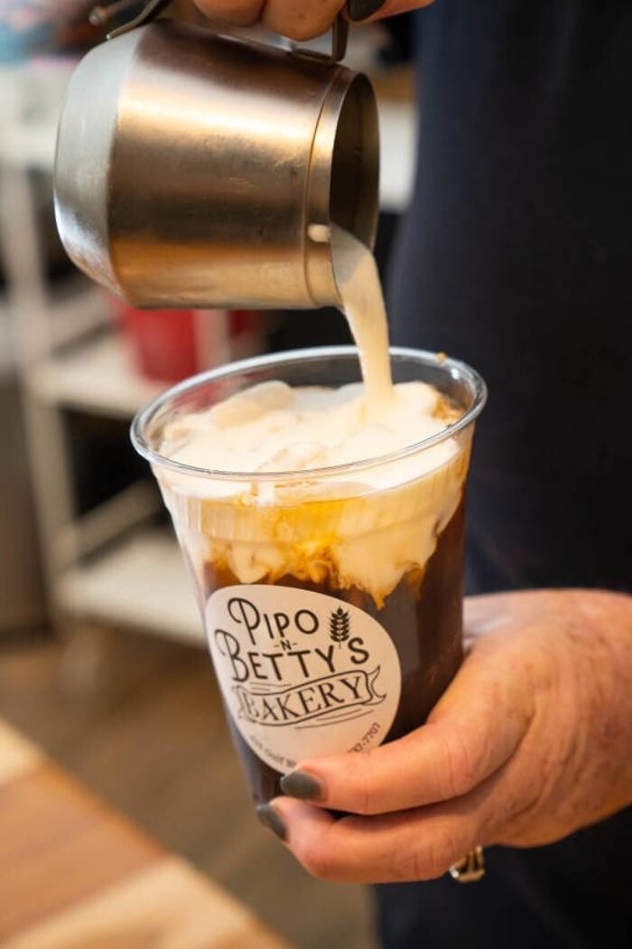 Images Pipo & Bettys Bakery