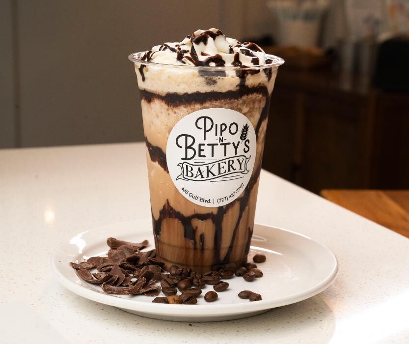 Images Pipo & Bettys Bakery
