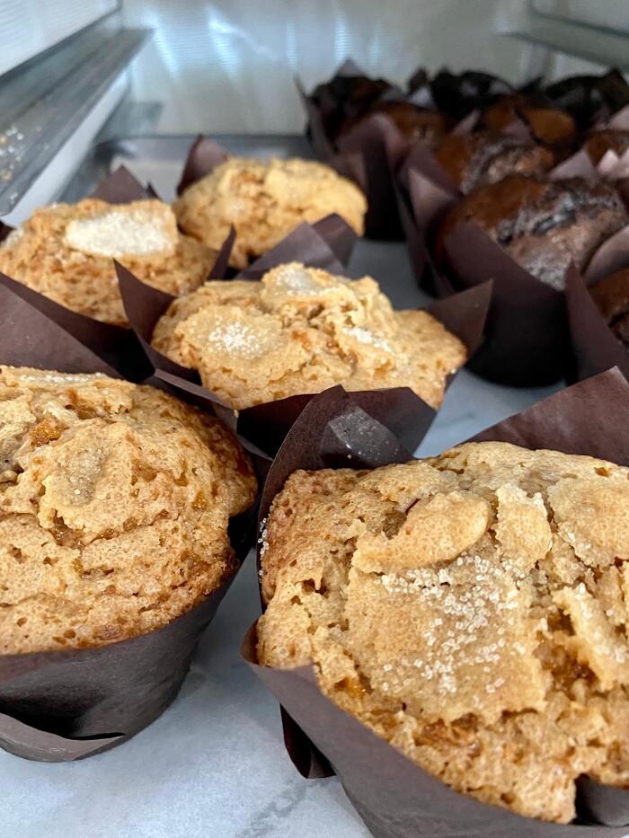 Images Pipo & Bettys Bakery