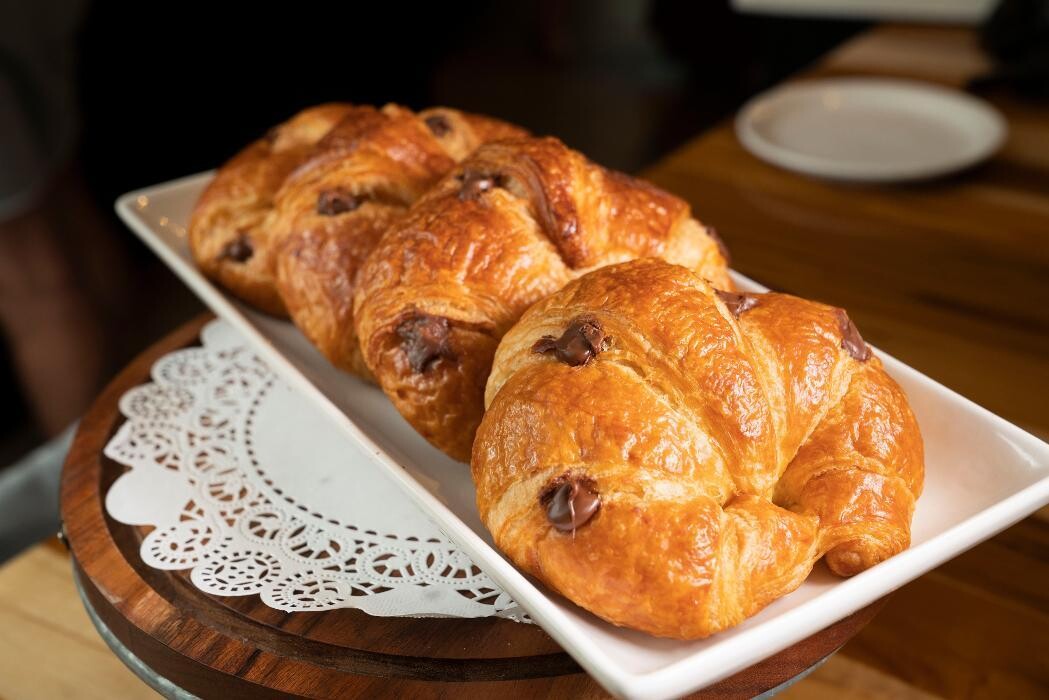 Images Pipo & Bettys Bakery