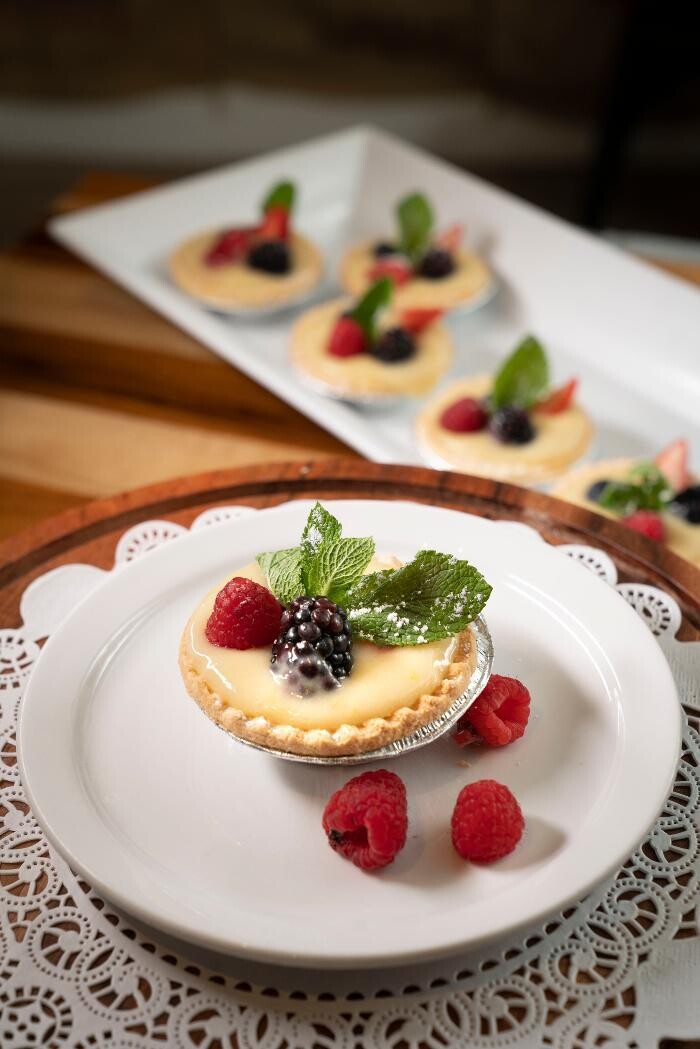 Images Pipo & Bettys Bakery