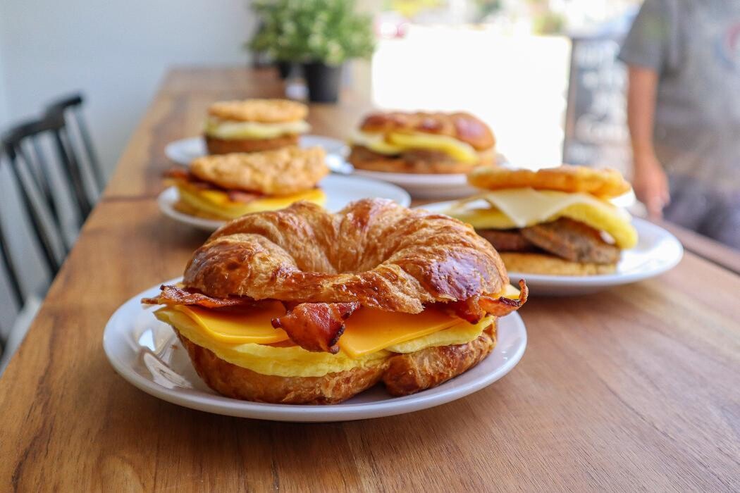 Images Pipo & Bettys Bakery
